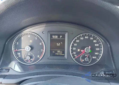 2010 Volkswagen Jetta Limited Edition z USA, uszkodzony, nr VIN 3VWRX7AJ2AM095286